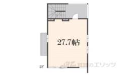 STYLEビル間取り図面