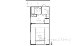 SONI HOUSE HANARE間取り図面