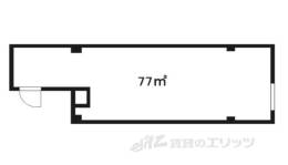 アルファコート間取り図面