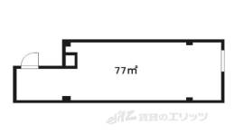 アルファコート間取り図面