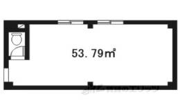 アルファプラザ間取り図面
