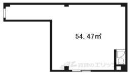 アルファプラザ間取り図面