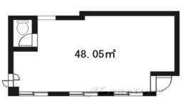 アルファプラザ間取り図面