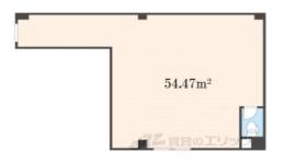 アルファプラザ間取り図面