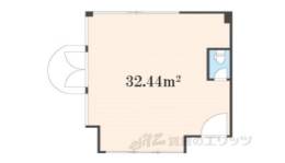 アルファプラザ間取り図面