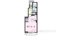 ファーストアベニュー間取り図面