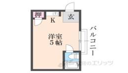 ＲＨＹＴＨＭ杭瀬間取り図面
