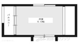 六重奏間取り図面
