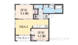 仮）東山区日吉町226-5新築間取り図面