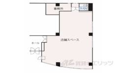 ワコービル間取り図面