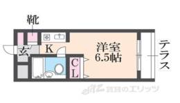 プランドール三郷間取り図面