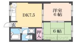 Ｆｒｏｍ２７間取り図面