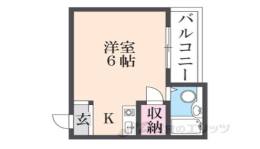 KAISEI HIRAKATA間取り図面