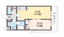 仮称）東砂ノ町プロジェクト間取り図面