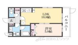 仮称）東砂ノ町プロジェクト間取り図面