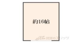 雲梯倉庫Ａ間取り図面