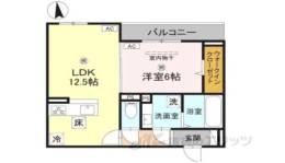 プチ　ドルチェ間取り図面