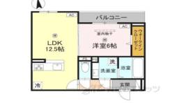 プチ　ドルチェ間取り図面
