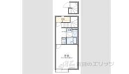 レオネクスト桜台間取り図面