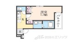 フジパレス阪急武庫之荘駅西５番館間取り図面