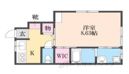 ＮＯＢＬＥ間取り図面