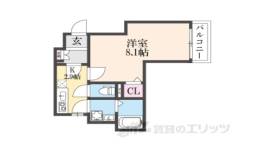 Ｇｒａｎ　Ｆｅｌｉｚ間取り図面