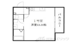 Ｐｒｅｍｉｅｒｅ５間取り図面