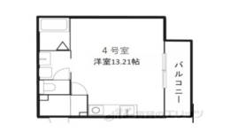 Ｐｒｅｍｉｅｒｅ５間取り図面