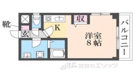 ＴＷＩＮＫＬＥ間取り図面