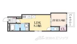 ｙｕｍａｉｓｏｎ　ｗｅｓｔ間取り図面