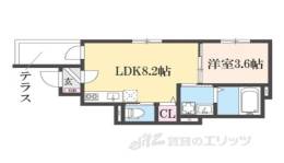 ｙｕｍａｉｓｏｎ　ｗｅｓｔ間取り図面