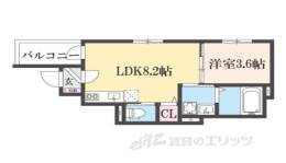 ｙｕｍａｉｓｏｎ　ｗｅｓｔ間取り図面