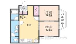 Ｓｉｎｃｅｒｅグランドヒル21間取り図面