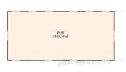 まつだや倉庫間取り図面