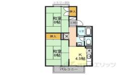エトワール栄間取り図面