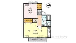 エトワール栄間取り図面
