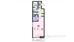 メゾン　エテルナ間取り図面