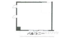 マルセン第二ビル間取り図面