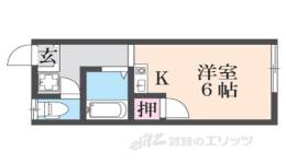 モトハイツ間取り図面