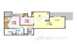 Ｒｅｖｅ間取り図面