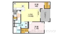 Ｒｅｖｅ間取り図面