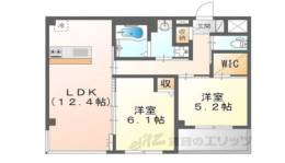 Ｌａｋｉａ　ｄｕｅ間取り図面