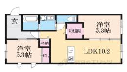 煌～ｋｉｒａｍｅｋｉ～間取り図面