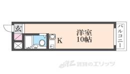 ＳＳＫビル間取り図面