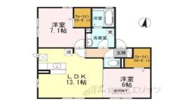 ル・プレミアージュ間取り図面