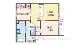 ＧＲＡＭＭ桃山筑前間取り図面