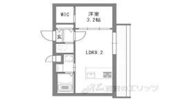 ＧｒａｎｄＰａｓｅｏ　ｎｏｒｔｈ間取り図面