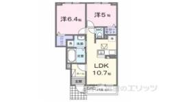 シュタインブルネン間取り図面