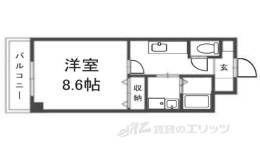 パトラ・Ｙ間取り図面