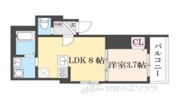 F ASECIA KUULEI間取り図面